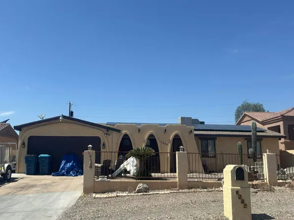 3245 Desert Sage Dr, Lake Havasu City, AZ 86404