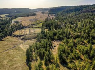 0 W Pine Bluff Rd, Nine Mile Falls, WA 99026