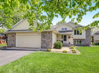 9848 Upper 173rd Ct W, Lakeville, MN 55044