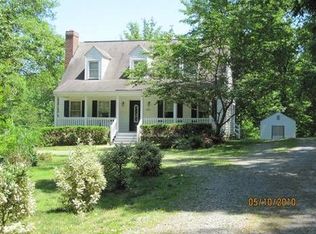 13346 Farrington Rd, Ashland, VA 23005