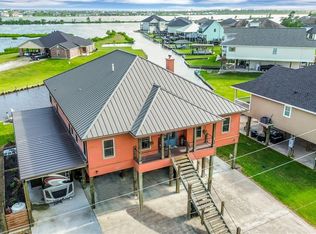 821 Mims Rd, Westlake, LA 70669