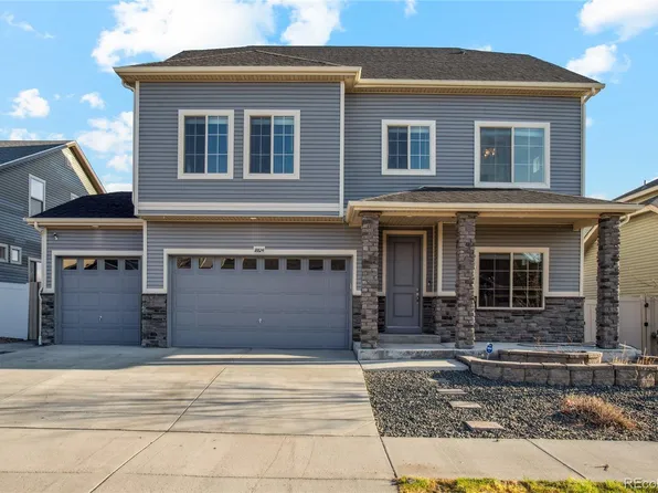 18824 Robins Drive, Denver, CO 80249