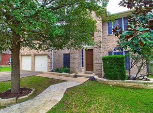 2821 Yandall Dr, Austin, TX 78748