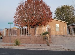 400 Mayfair Pl SW, Albuquerque, NM 87121