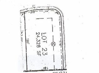 0 Cobus Ridge Ln LOT 23, Granger, IN 46530