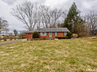 25 Nutmeg Road, East Granby, CT 06026