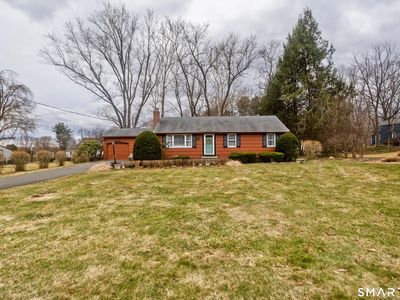 25 Nutmeg Road, East Granby, CT, 06026