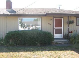 994 NW Cleveland Ave, Corvallis, OR 97330