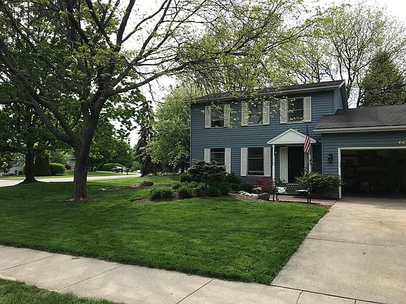 2nd image of 6603 Crownpointe Dr SW