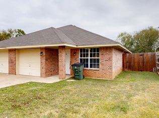 1406 Van Zanten Ct #B, Killeen, TX 76541