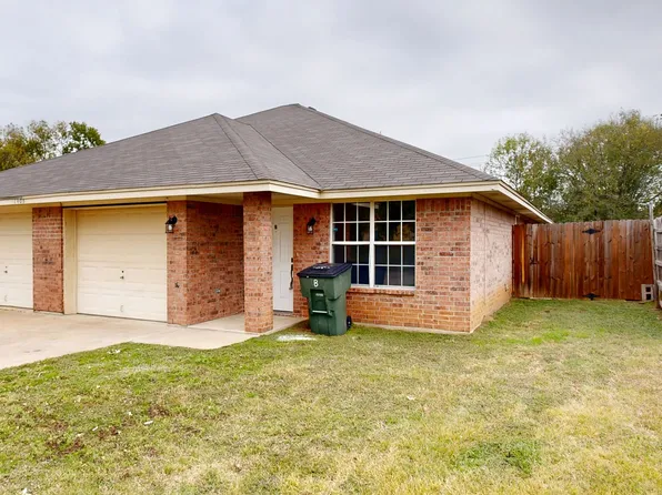 1406 Van Zanten Ct #B, Killeen, TX 76541