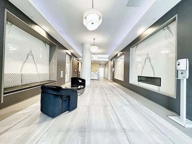 3121 Sheppard Ave E #1705 — Photo 2