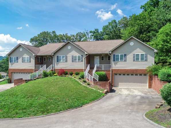 710 Forest Dr #710, Morristown, TN 37814