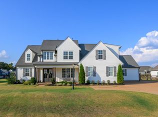 35 Thorpe Cv, Piperton, TN 38017