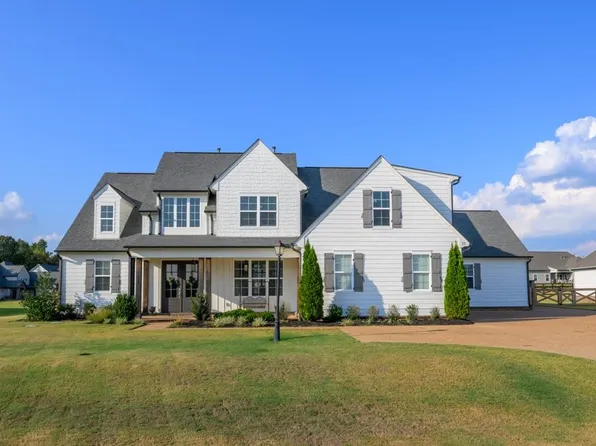 35 Thorpe Cv, Piperton, TN 38017