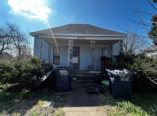 317 W Farrall St, Shawnee, OK 74801