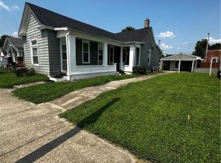 1309 E Oak St, New Albany, IN 47150
