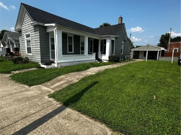 1309 E Oak Street, New Albany, IN 47150