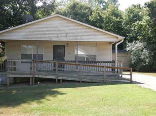 308 Ash St, Jackson, TN 38301