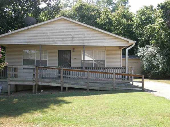 308 Ash St, Jackson, TN 38301