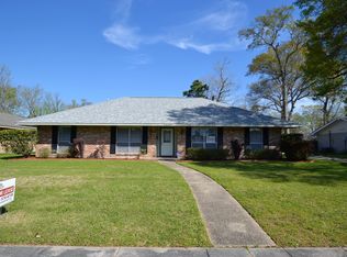 12299 Sherbrook Dr, Baton Rouge, LA 70815