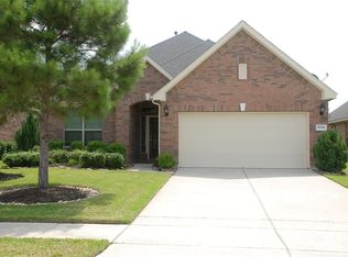 17014 Canton Hills Ct, Humble, TX 77346
