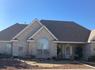 12940 Jeweled Desert Dr, El Paso, TX 79928