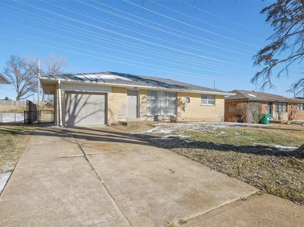 9427 Dorisann Ct, Saint Louis, MO 63123