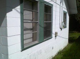 1036 Alpha St, Waycross, GA 31503