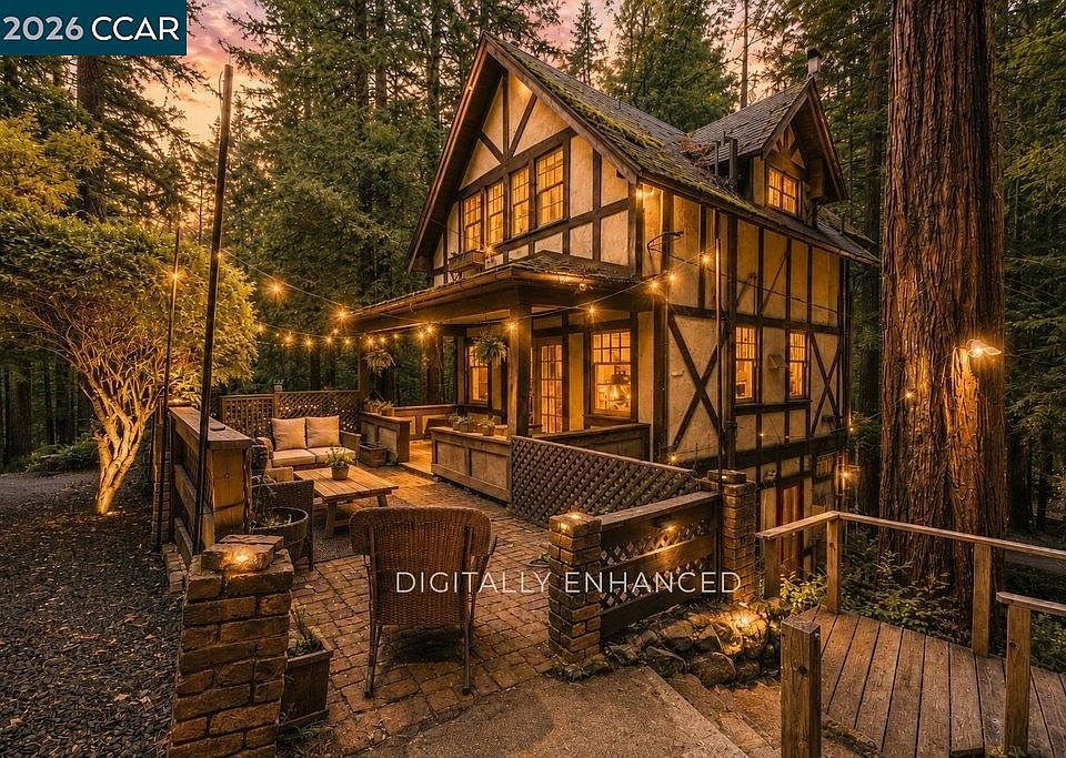 1st image of 460A Cascade Dr