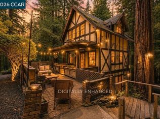 460A Cascade Dr, Mill Valley, CA 94941