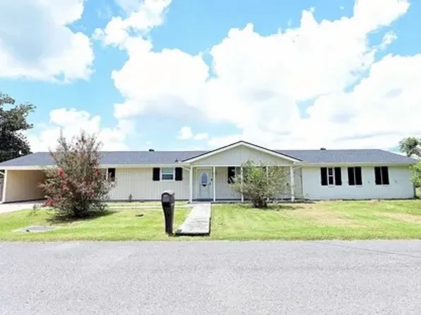 152 Bayou Vista Dr, Thibodaux, LA 70301
