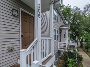 206 E 20th St, Bloomington, IN 47408