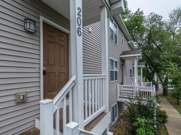 206 E 20th St, Bloomington, IN 47408