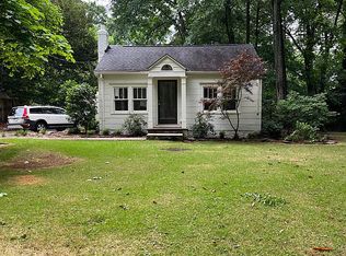 522 Quillian Ave, Atlanta, GA 30317