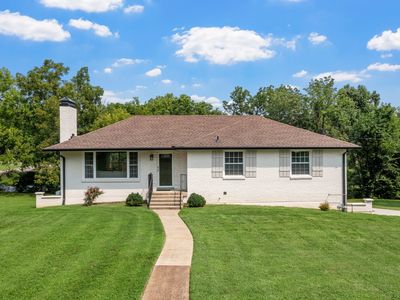 801 Joyce Ln, Nashville, TN, 37216