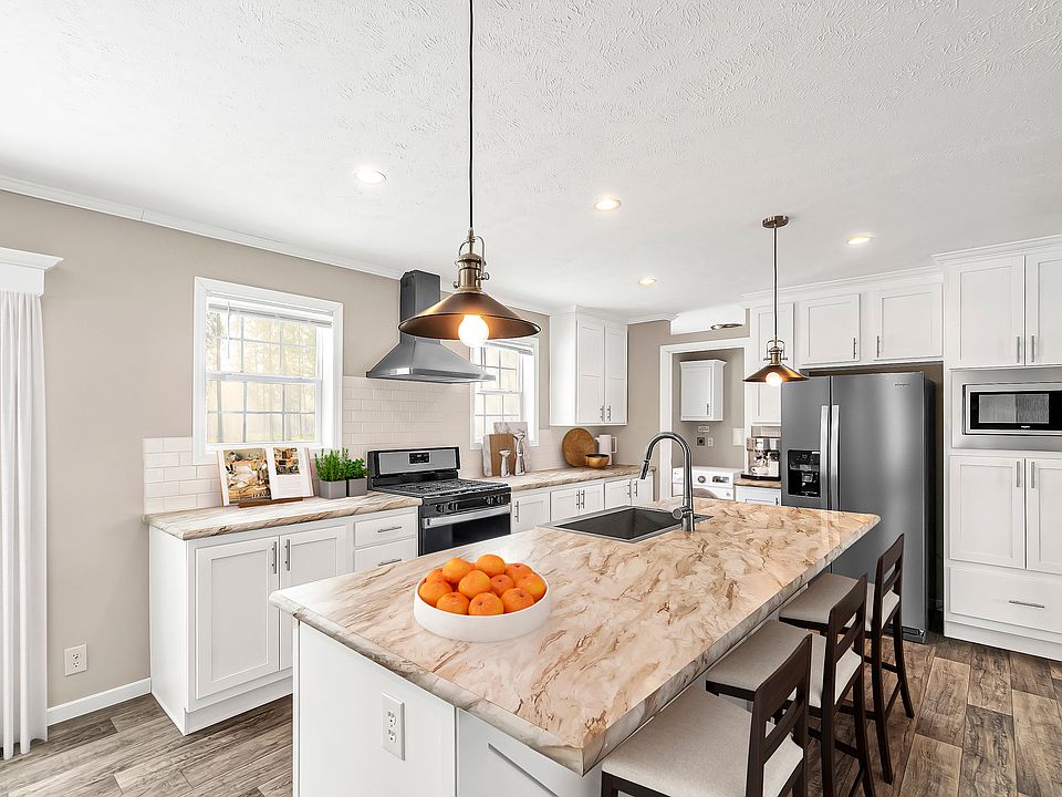Butternut Creek by MCM Communities in Charlotte MI Zillow