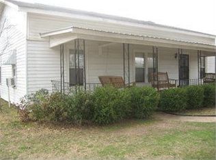 871 Louina Rd, Roanoke, AL 36274