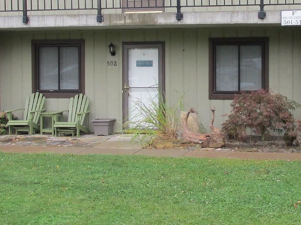 1st image of 502 Edgewater Dr #F2
