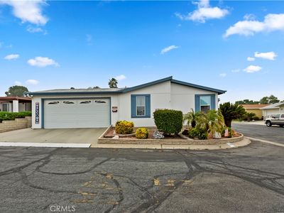 3800 W Wilson St Space 280, Banning, CA, 92220