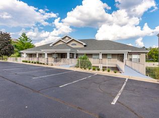 200 Glory Rd #1, Branson, MO 65616