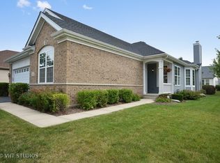 2133 Bloomsbury Ct, Aurora, IL 60502