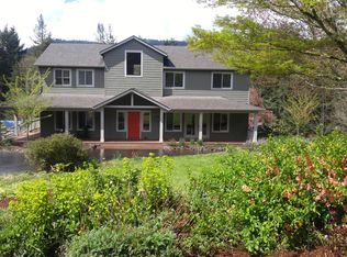 7200 NW Spring Creek Dr, Corvallis, OR 97330