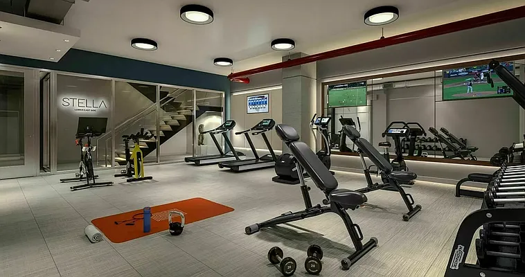 Rented by Manhattan Realty Group | media 17