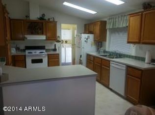 802 E California Blvd, Florence, AZ 85132