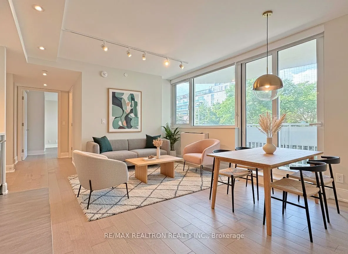 1 bed, $2,795 — Photo 1