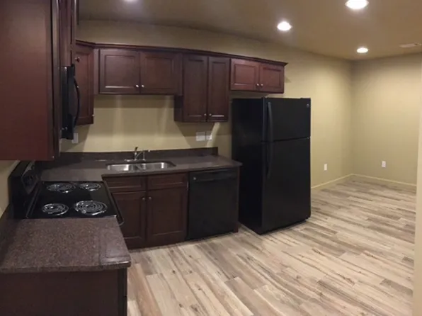 4421 E Main St, Blytheville, AR