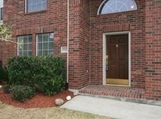 3009 Misty Isle Ct, Dickinson, TX 77539