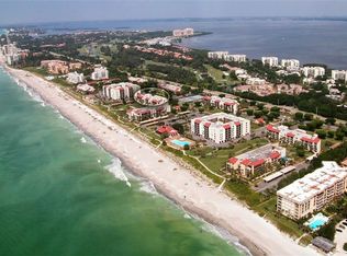 1975 Gulf Of Mexico Dr UNIT 107, Longboat Key, FL 34228