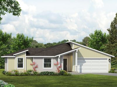 21410 Santa Rosa Ave, Lago Vista, TX, 78645